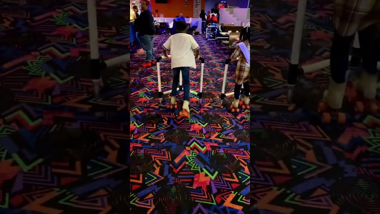 MY SON ALMOST FELL SKATING Subscribe Shorts