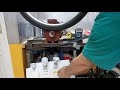 Bike generator-Part 1.(induction motor as a generator)