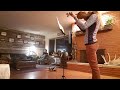 violin