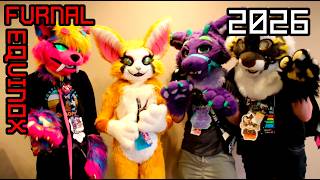 🐾🦊FURNAL EQUINOX 2026 -- NIMBAT INTERVIEWS FURRIES! -- [ PART 2/2 ]