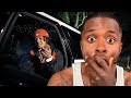 DeeMula - "Snitch K" (REACTION)