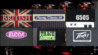 Peavey Vypyr VIP 2 Amp (RUSSIAN)