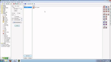 Game Maker Tutorial : Pong Part 2