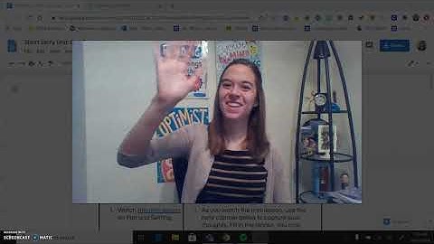 PSDV "The Lady or the Tiger" Directions*