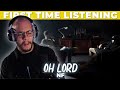 Oh Lord | NF | Therapy Session 2016