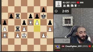 بث شطرنج العرب 70