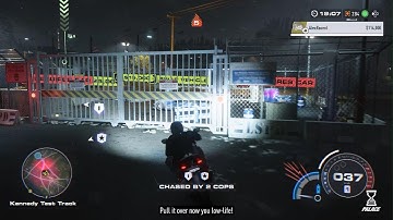 Need For Speed Unbound | Vol 9 I found the Razor