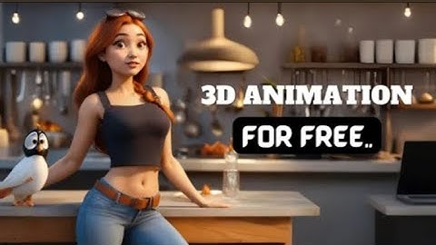 Create Amazing Videos for FREE! Top 3 ΑΙ Tools You Need in 2025