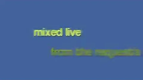 dj mix 2015.(DJ BEAR)