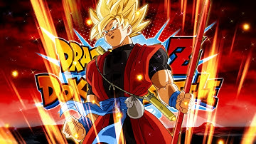 MAJOR OVERHAUL! LINK LEVEL UP SYSTEM INCOMING! MASSIVE 4.11 UPDATE COMING SOON! (DBZ: Dokkan Battle)