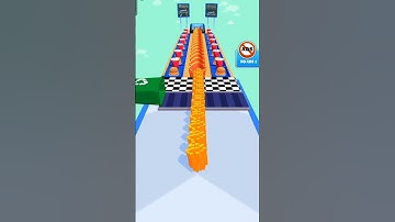 Potato Rush Game #tranding #gaming #funny #potatorush #gameplay #shorts