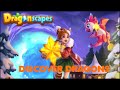 Dragonsscapes Adventure// Let's Discover Dragons// Aatya's World