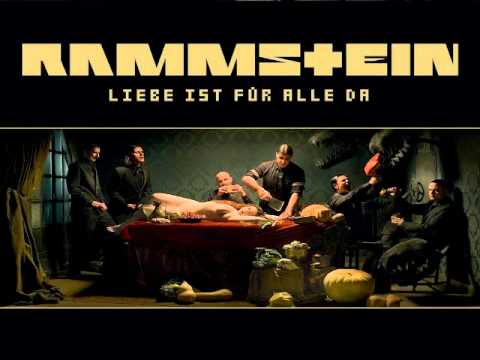 Rammstein - Rammlied [HQ] English lyrics