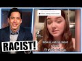 LOL: TikTok Explains Why Eating Meat Is RACIST