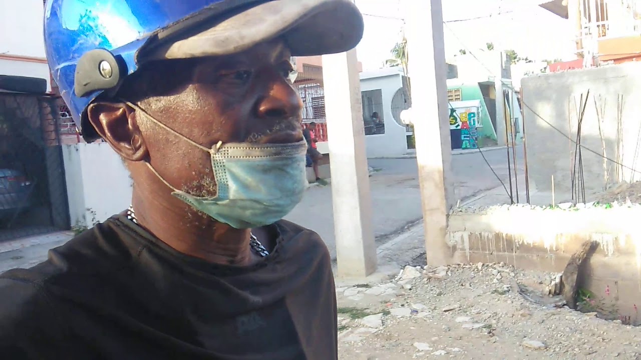 su casa se quemo Moteo mejor mecanico auto motris pide ayuda a chico sandi