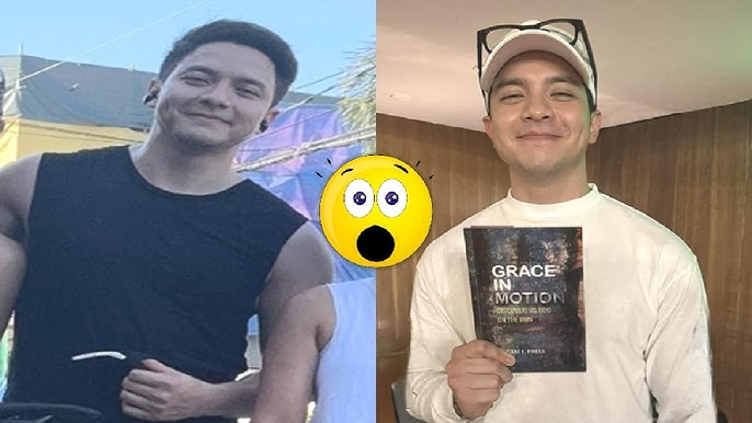 Alden Richards Update April 10 2025 - YouTube