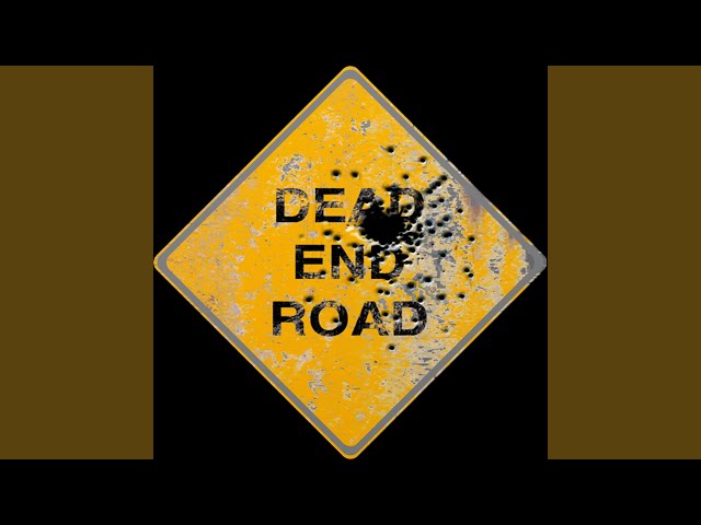 Ride - Dead End Road