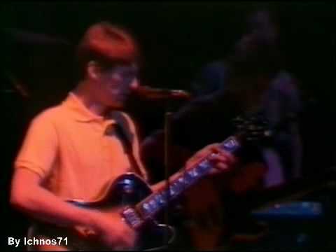 The Style Council - You're The Best Thing (Live To...