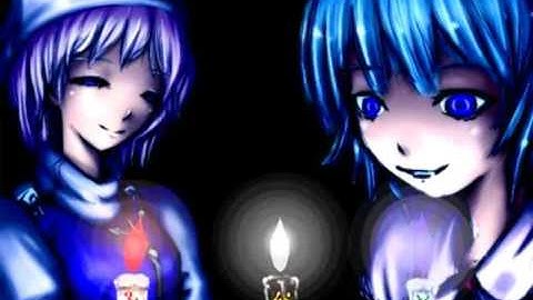 [HQ] Final Test in Touhou (4/4)