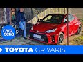 Toyota GR Yaris, czyli bękart (TEST PL) | CaroSeria
