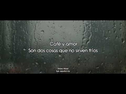 Gusttavo Lima - Café e Amor (LETRA EN ESPAÑOL) 