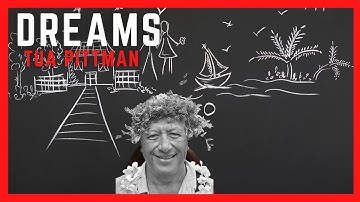 Vision of the Seas: Master Navigator Tua Pittman Shares His Dream