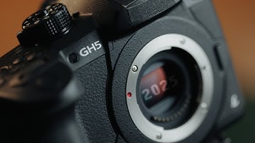 5 reasons to love the GH5 in 2025