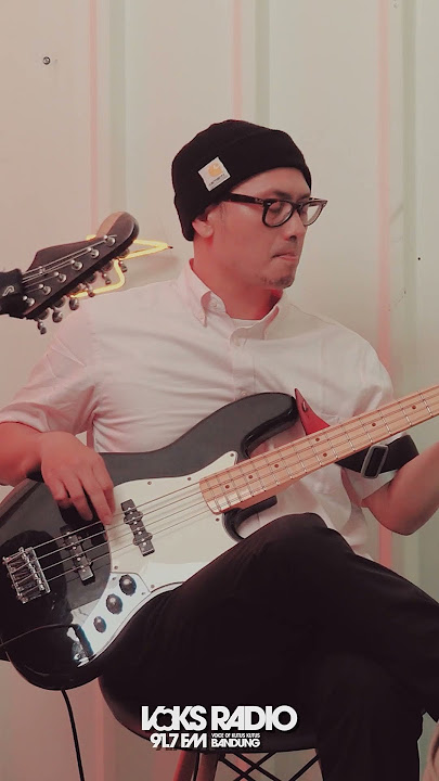 Glory of Love - Dariku, Untukmu | Live at Voks Music Room