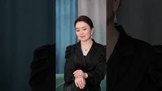 картинка: Тау сағынышы - Ұлбосын Кенжебайқызы