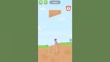 Slice To Save 🧻 Lvl.4 #shorts #games #viral #funny #funnyshorts