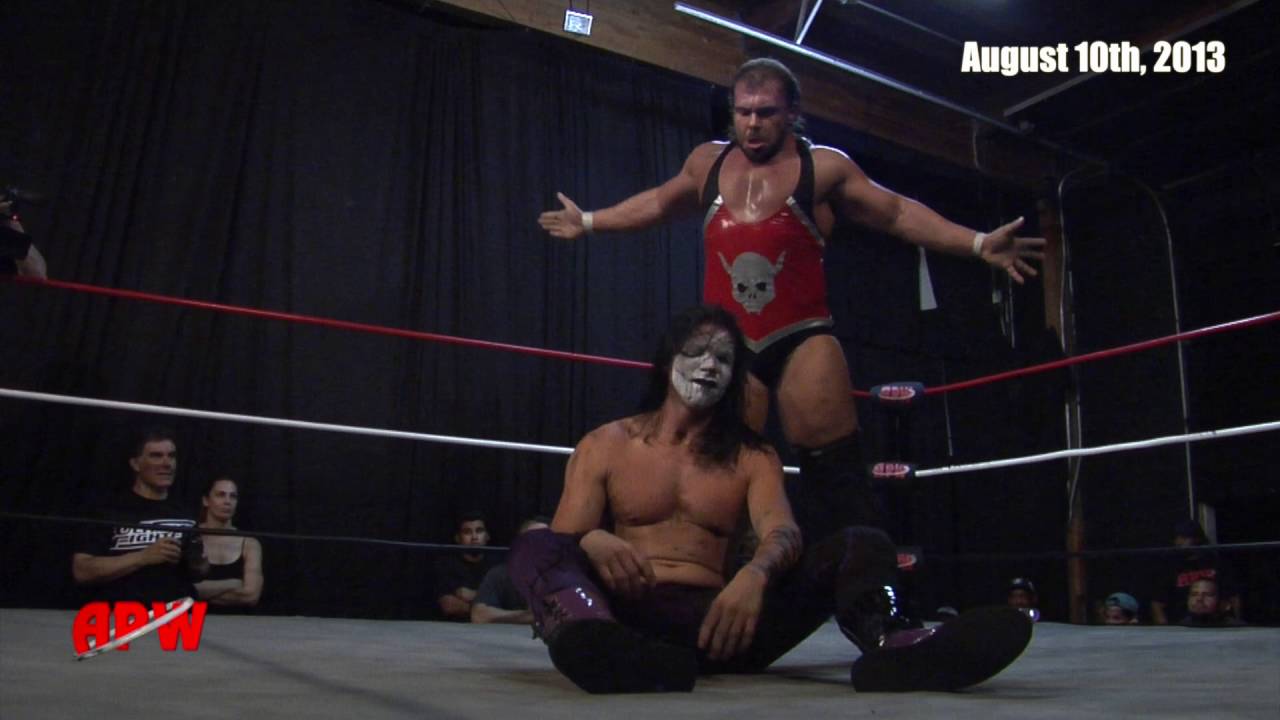 Michael Eglin vs Jeckles (08/10/13)