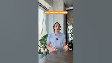 Wat moet er op uw website staan als u een boeking wilt maken?