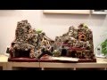 How to build a Christmas Crib - Come costruire un presepe