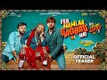 Fer Mamlaa Gadbad Hai | Official Teaser | Ninja | Prreit Kamal | In Cinemas 29th March 2024