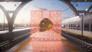 DROELOE - Sunburn (Official Audio)