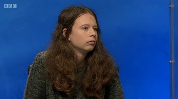 University Challenge, 2020/21 E26: Balliol v King