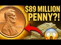How a  Wheat Penny Made Someone Rich Overnight! Check Your Coins