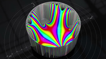Modular Form - Weight 12, Level 1 (1.12.a.a)