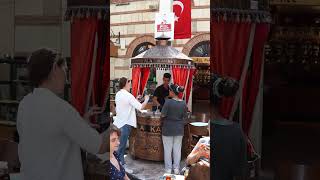 5 Aralık Dünya Türk Kahvesi Günü Kutlu Olsun