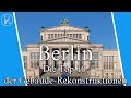 Die Top 10 der Gebäude-Rekonstruktionen in Berlin #Berlin #Architektur #Rekonstruktion