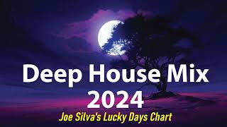 'Joe Silva's Lucky Days Chart'  Beatport  charts 2024