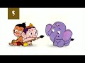 Introducing baby ganesha  kinderheroes  silvertoons  super heroes for kids