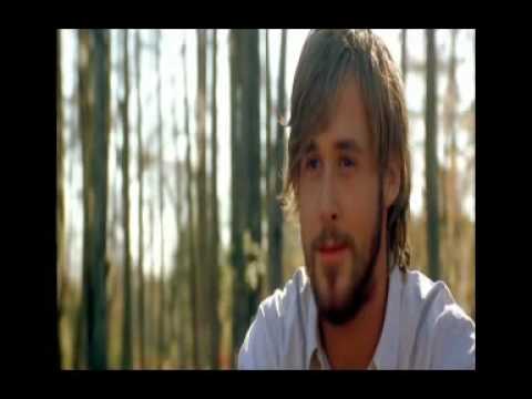 The NoteBook -Noah/Allie -Somebody's me