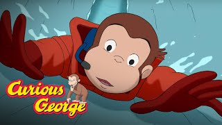 The Stolen Camera Curious George Compilation Kids Movies Videos For Kids