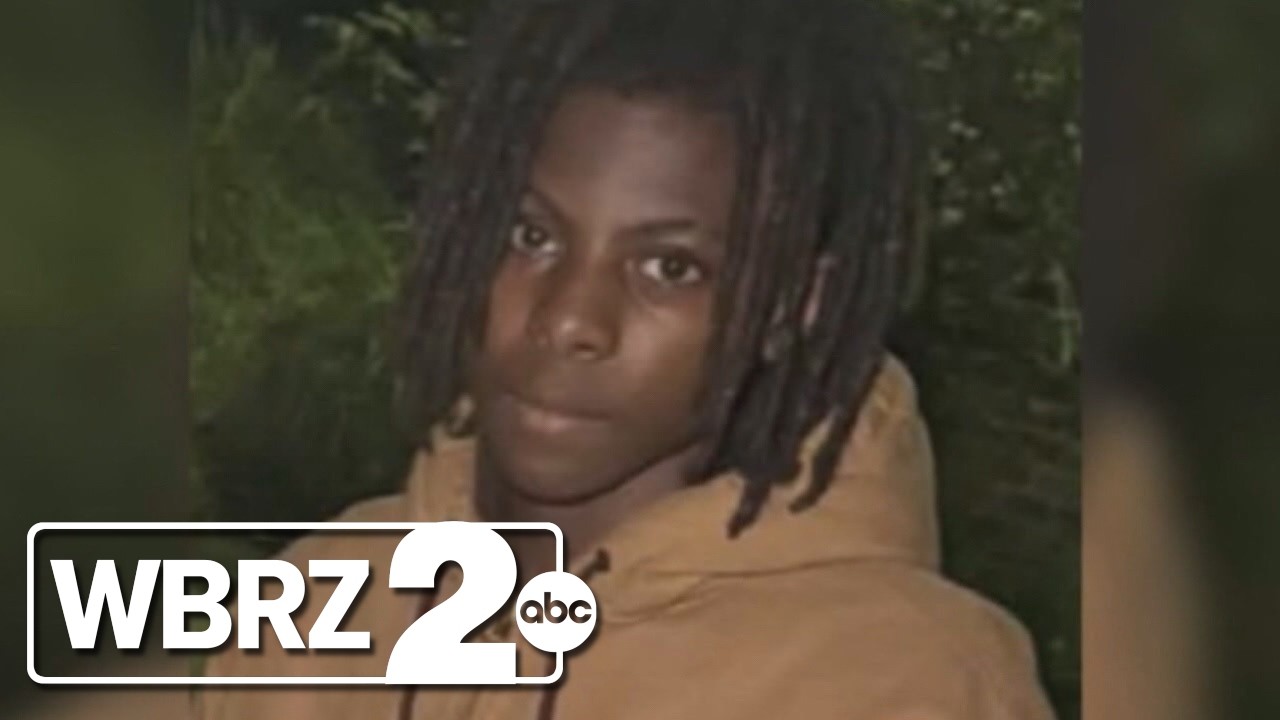 DNA testing confirms remains found during landfill search belong to Ja'Derrius Minnieweather