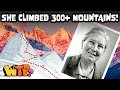 Gertrude Benham: A Trailblazing Explorer