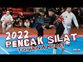 HIGHLIGHTS PENCAK SILAT TOURNAMENT 2022 - DEN HAAG