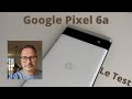 Google pixel 6a le test en franais 