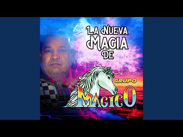 Grupo Magico - Cuatro Cartas