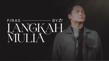 AB Voice | Langkah Mulia - Firas Byzi (Official Music Video)